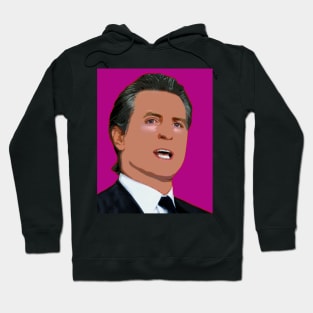 gavin newsom Hoodie